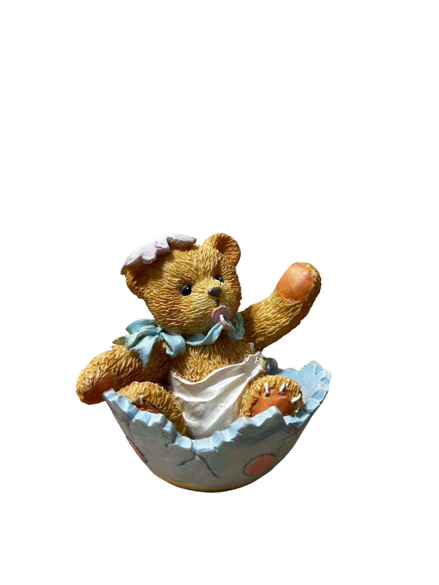 1994 Bunny Cherished Teddies Collection