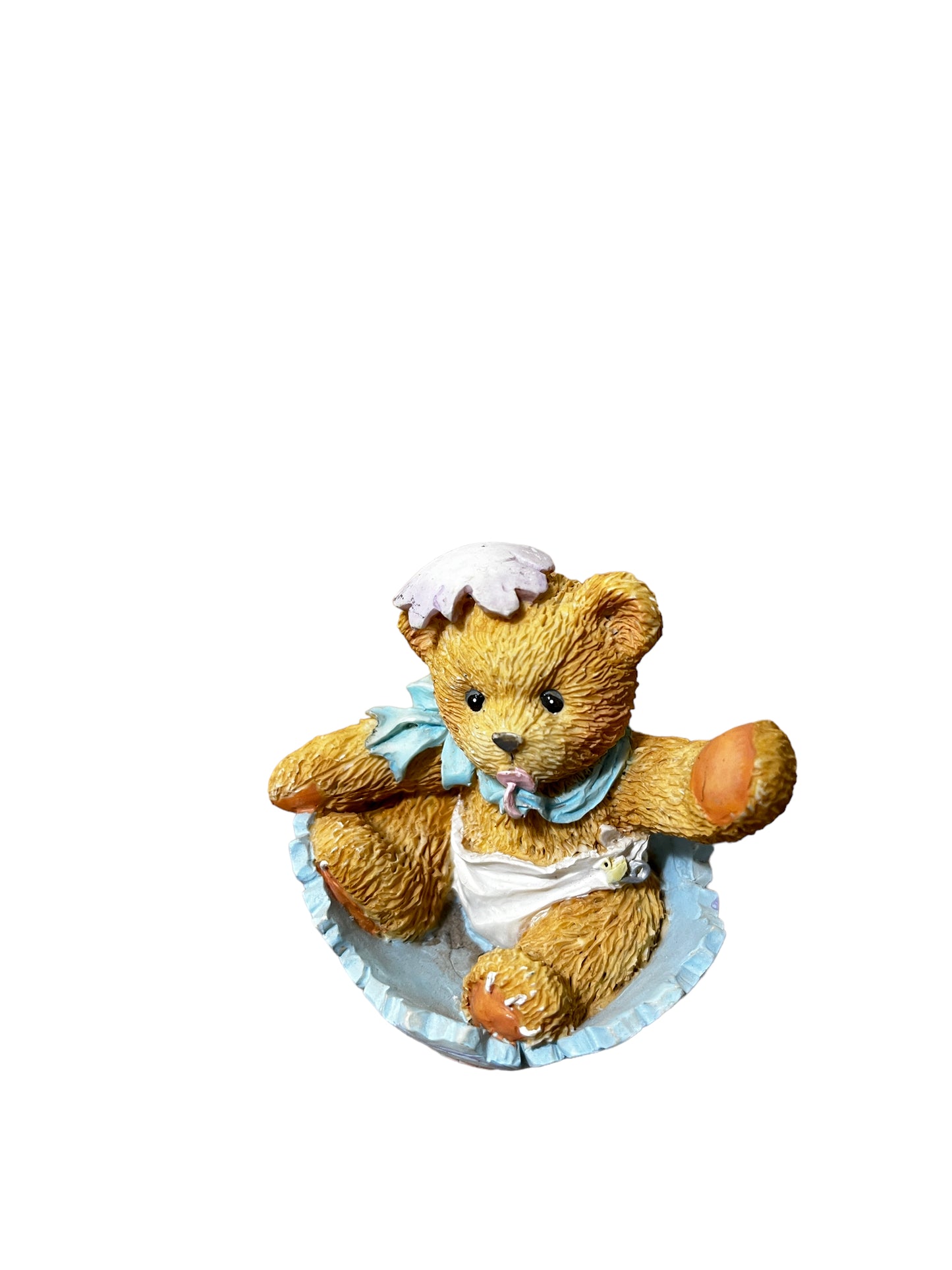 1994 Bunny Cherished Teddies Collection