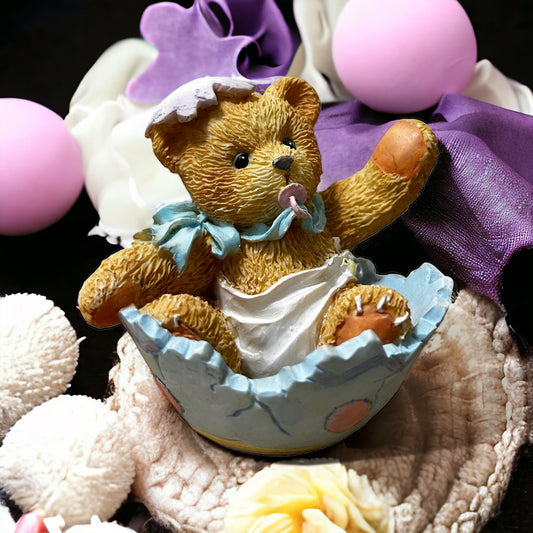 1994 Bunny Cherished Teddies Collection