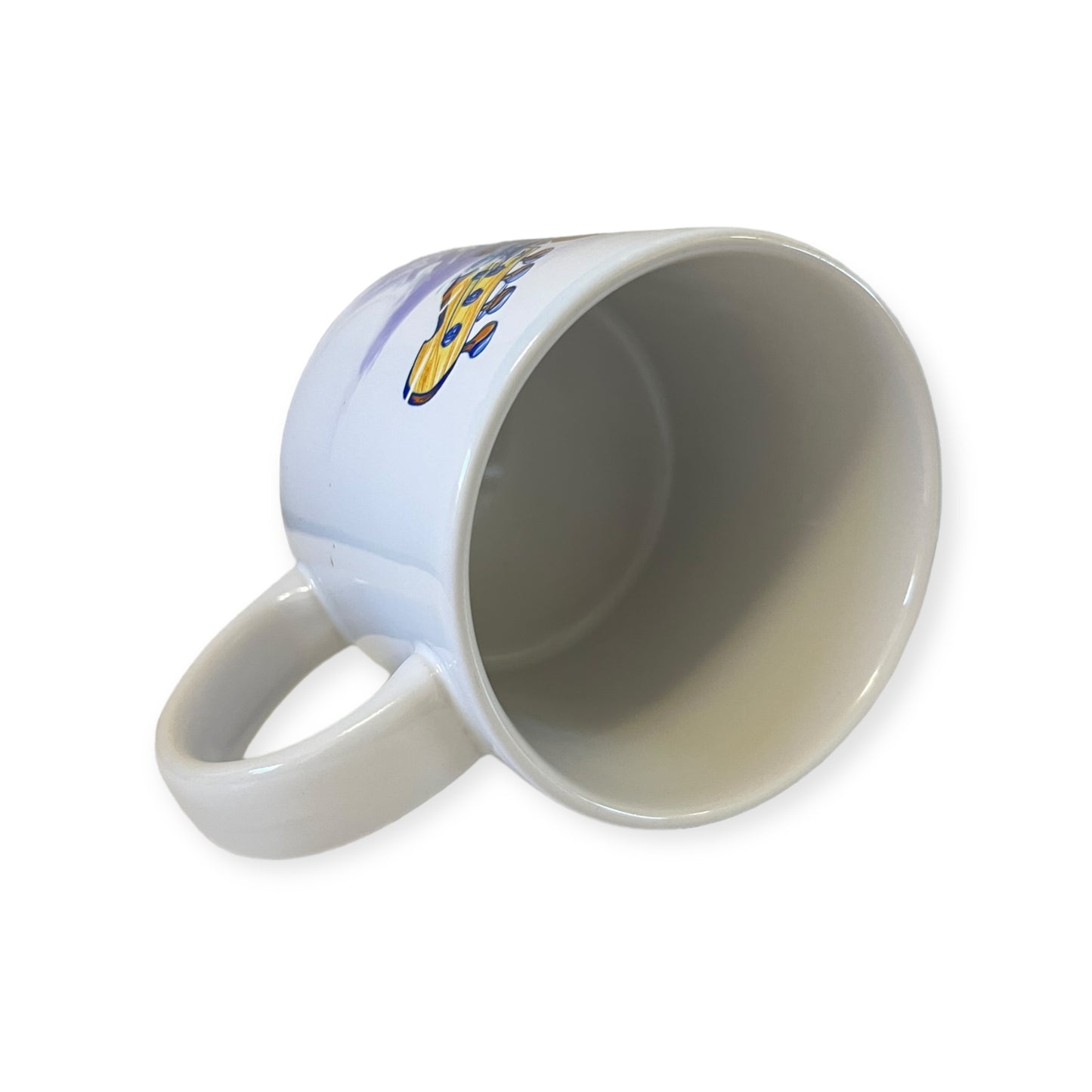 Hard Rock Los Cabos Coffe Mug