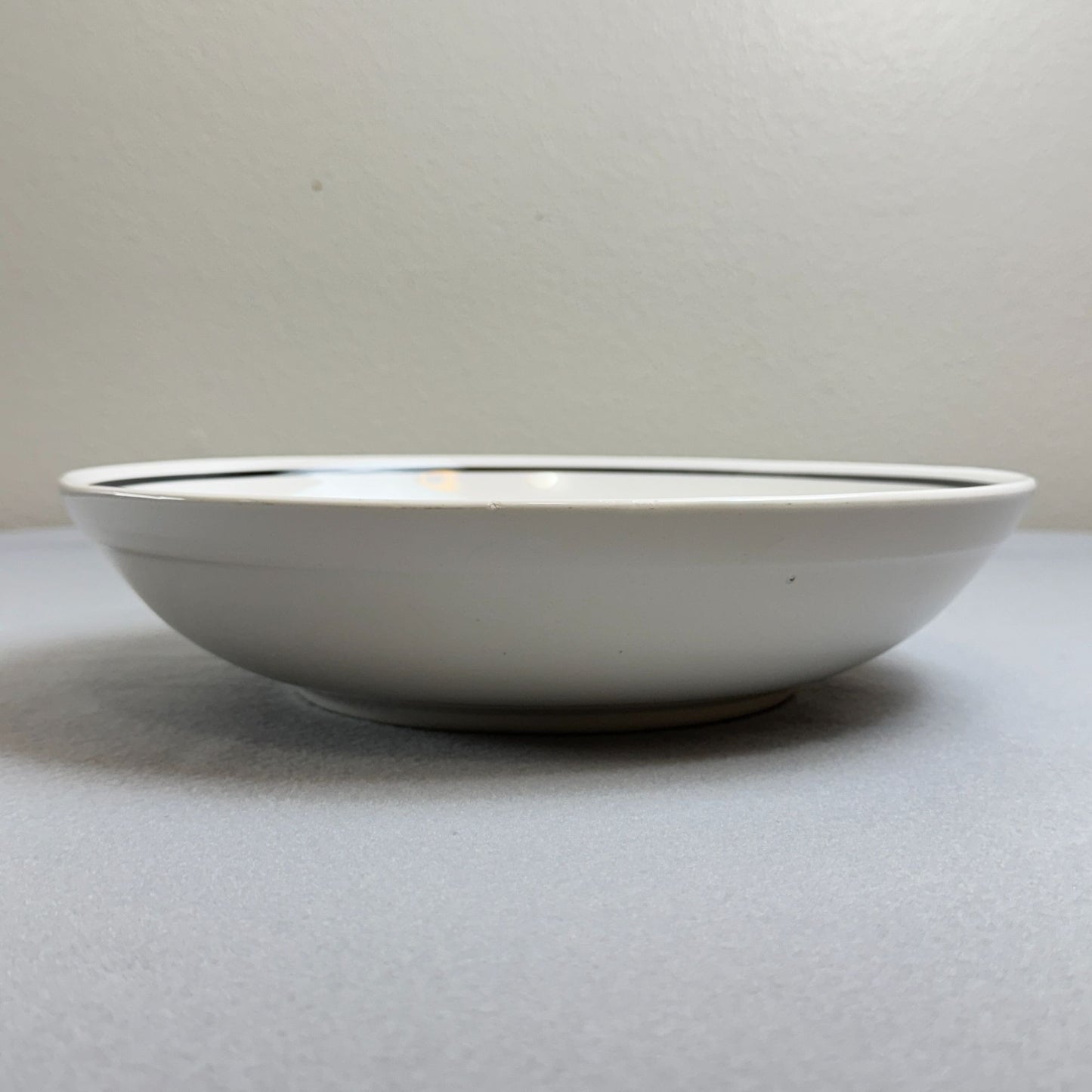 13" Large Italian Ceramic Pasta Bowl, Verdura Design, Over and Back Inc.