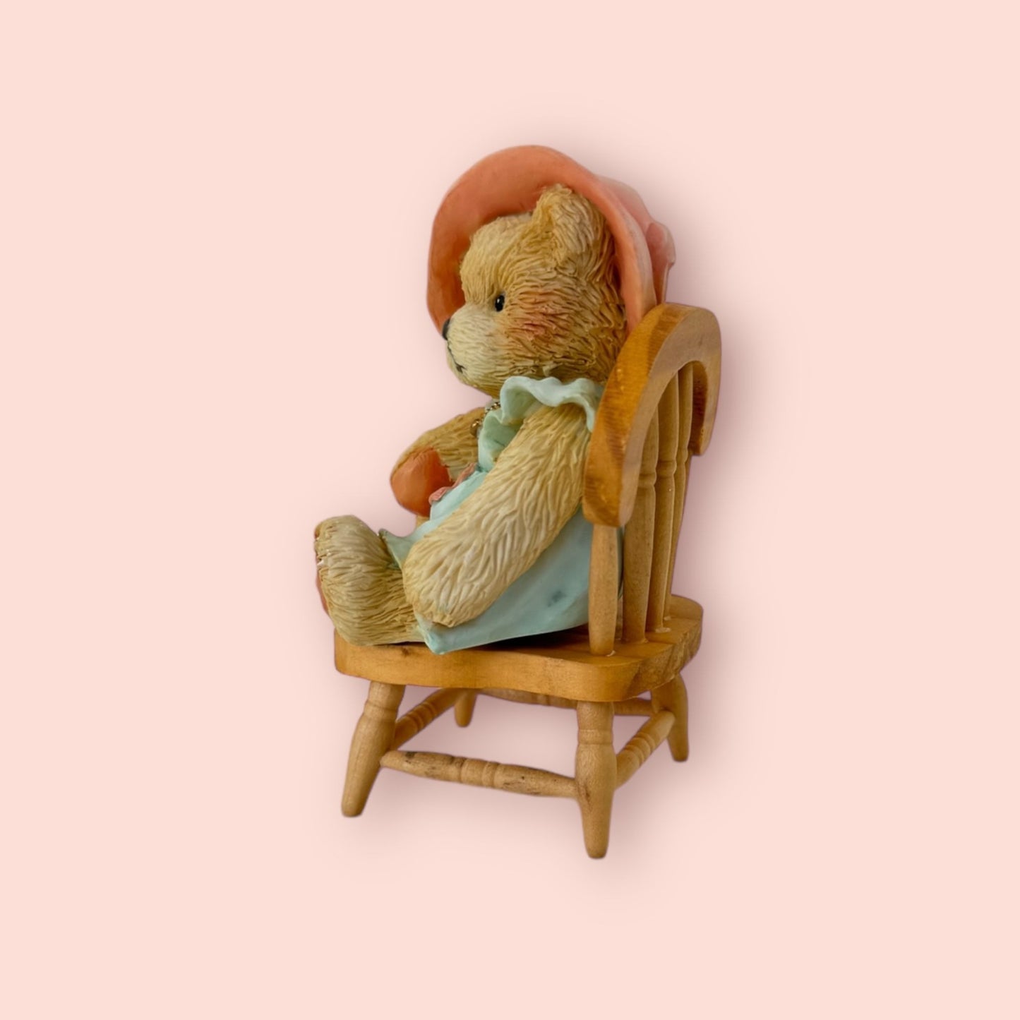 1993 A Mother's Love Bears All Things Cherished Teddies Collection 624861